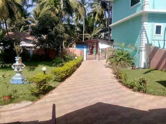 Deluxe Holiday Homes Goa - Photo5