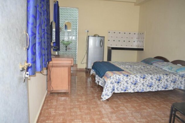 Dipti's Guest House - Photo2