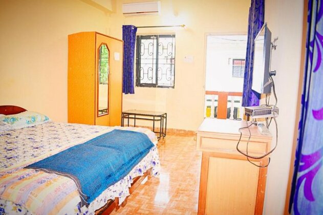 Dipti's Guest House - Photo3