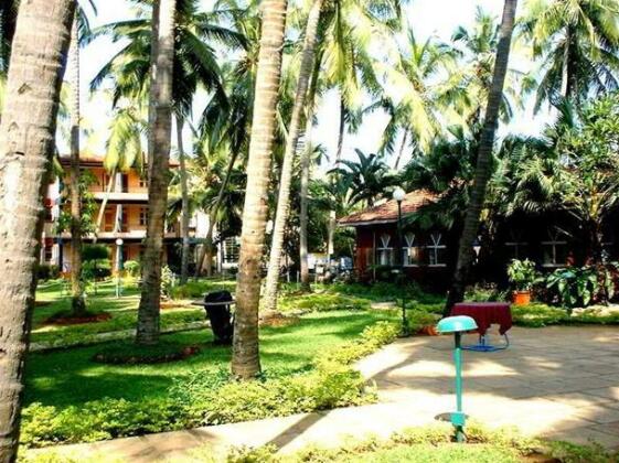 Dona Alcina Resort - Photo4