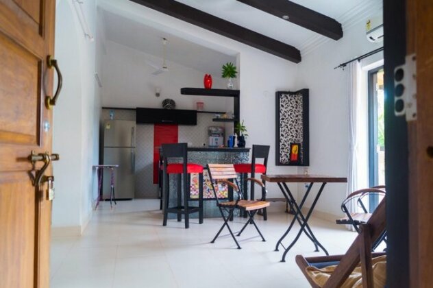 Elegance By Inspire GOA - Photo2