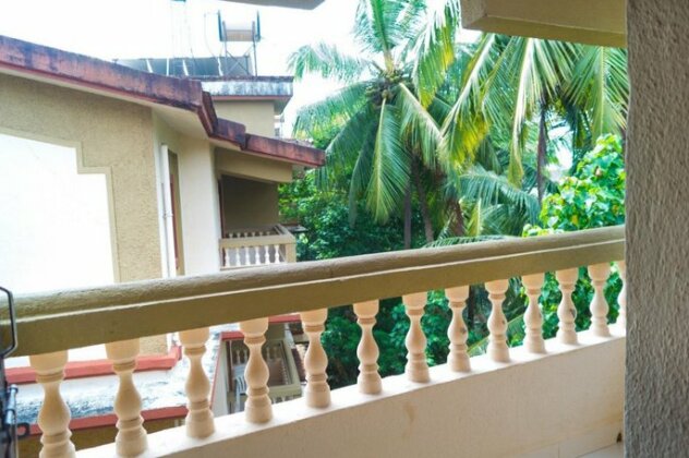 Elegance By Inspire GOA - Photo4