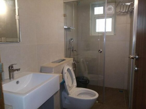 Exquisite Apartment for a perfect holiday in Candolim -CM089 - Photo4