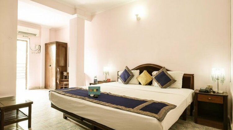FabHotel Candolim I - Photo2