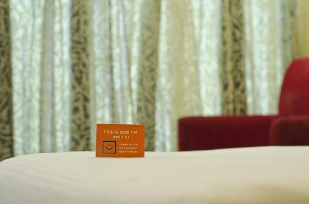 FabHotel Candolim I - Photo4