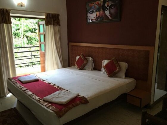 FabHotel Candolim I - Photo5