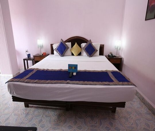 FabHotel Magnum Candolim Beach - Photo3