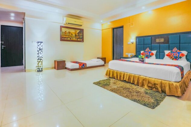 FabHotel Royal Mirage - Photo2