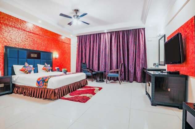 FabHotel Royal Mirage - Photo4