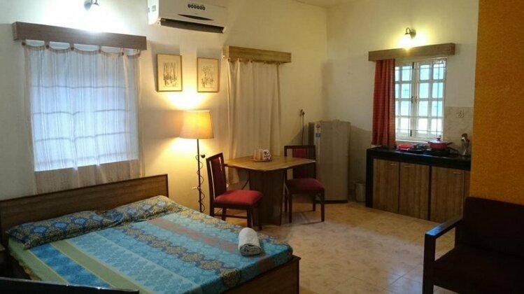Flower Holiday Home in Landmark Dawn - Photo3