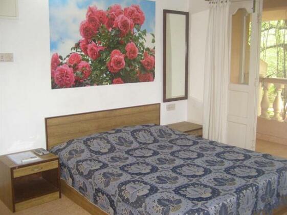 Flower Holiday Home in Landmark Dawn - Photo4