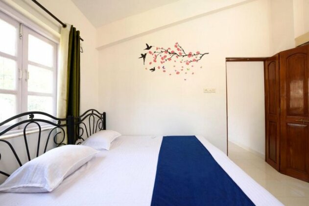 Friendly Apartments in Calangute GOA - Photo2