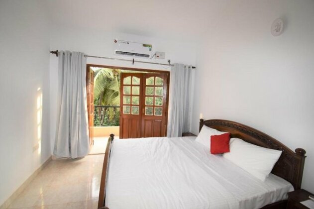 Friendly Apartments in Calangute GOA - Photo3