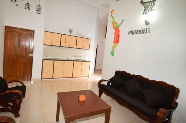 Friendly Apartments in Calangute GOA - Photo4