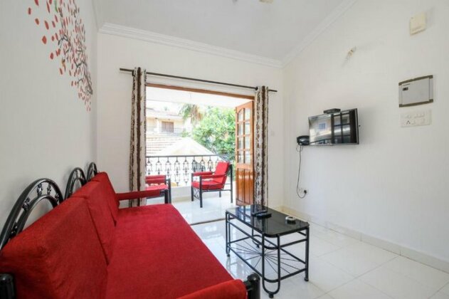 Friendly Apartments in Calangute GOA - Photo5