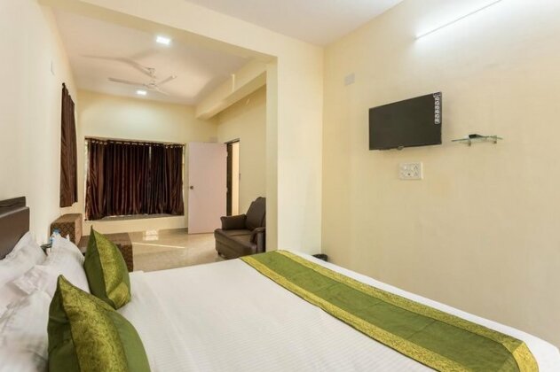 Goa Blossom Resort - Photo3