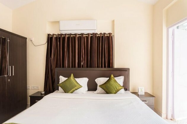 Goa Blossom Resort - Photo4