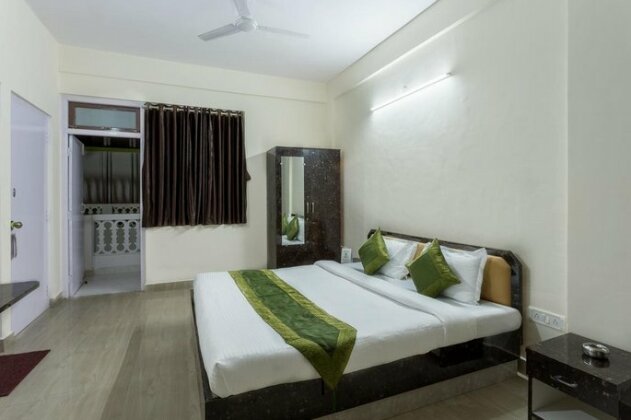 Goa Blossom Resort - Photo5