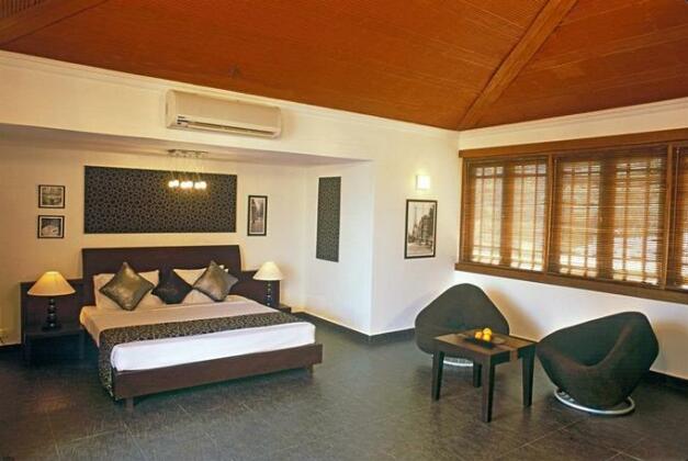 Goa Holiday Villas - Photo3