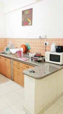 Goa Rentals Apartment In Candolim - Photo4