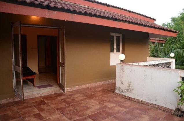 Goa Rentals - Candolim - Photo2