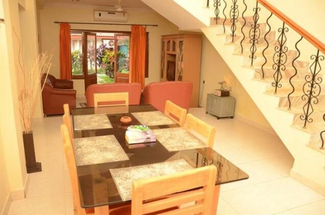 Goa Rentals - Candolim - Photo3