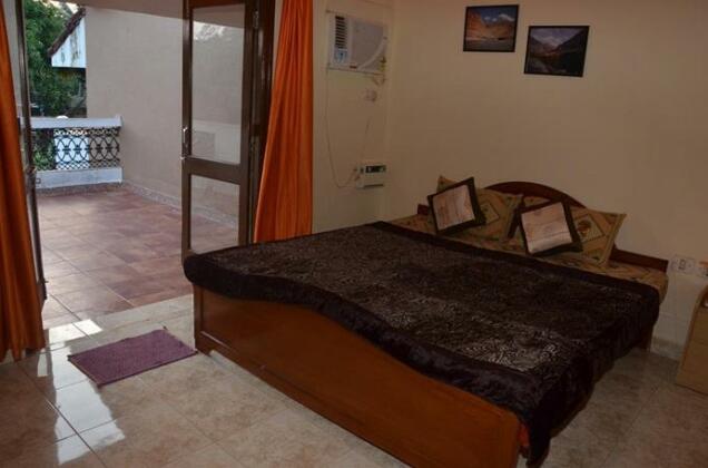 Goa Rentals - Candolim - Photo4