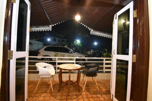 GR Bungalow in Candolim - Photo2