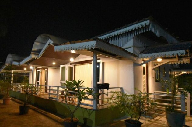 GR Bungalow in Candolim - Photo3