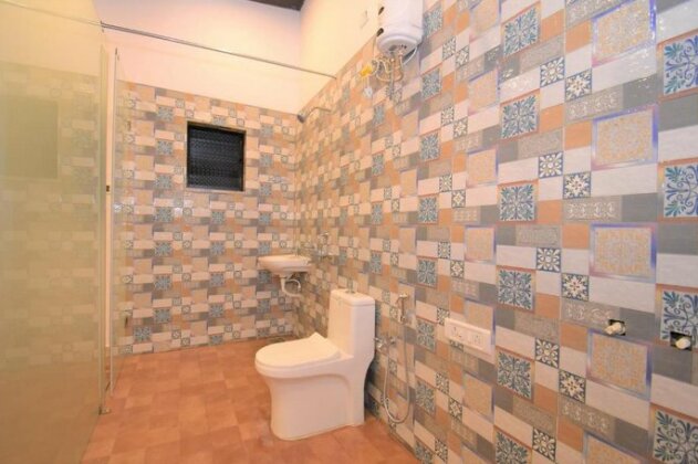 GR Bungalow in Candolim - Photo4
