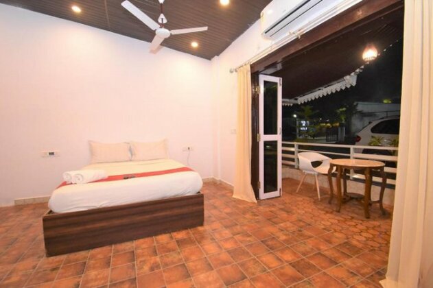 GR Bungalow in Candolim - Photo5