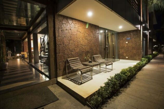 GuestHouser 1 BR Villa - 5a47 - Photo3