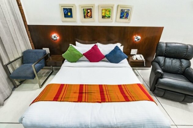 GuestHouser 1 BR Villa - 5a47 - Photo4