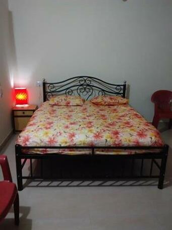 Guitar Guest House - Photo3