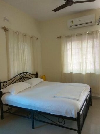Guitar Guest House - Photo4