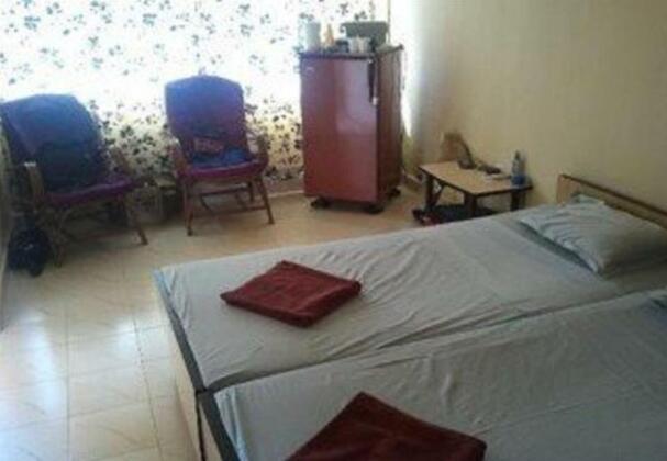 Holiday Beach Resort Candolim - Photo3