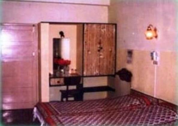 Holiday Beach Resort Candolim - Photo4