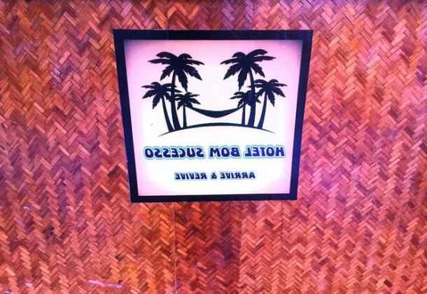 Hotel Bom Sucesso Candolim - Photo3