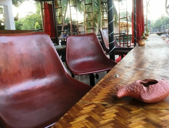 Hotel Bom Sucesso Candolim - Photo4