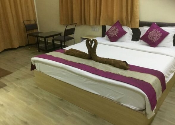 Hotel Bom Sucesso Candolim - Photo5