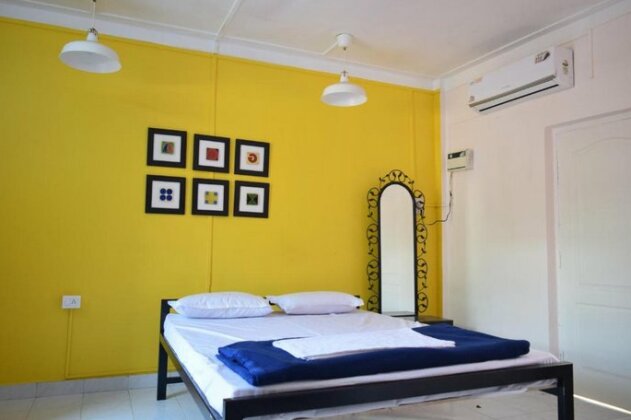 Ila hostels - Photo2