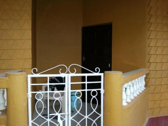 Jason Guest House - Photo2