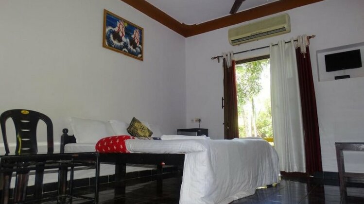 Kapil Rooms Holiday Home - Photo3