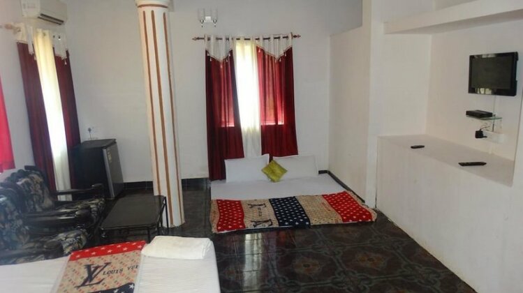 Kapil Rooms Holiday Home - Photo4