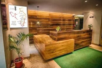 Kyriad Hotel Candolim Goa - Photo4