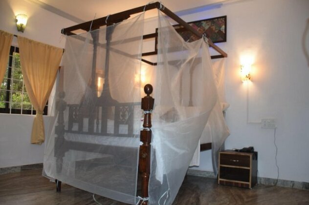 Laliguras Villa - Photo2