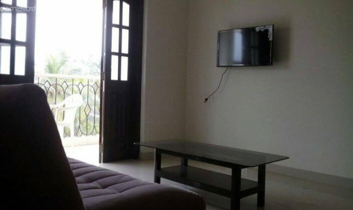 Luxurious 1BHK in Candolim CM018 - Photo2