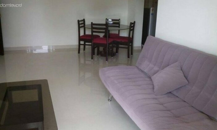 Luxurious 1BHK in Candolim CM018 - Photo3
