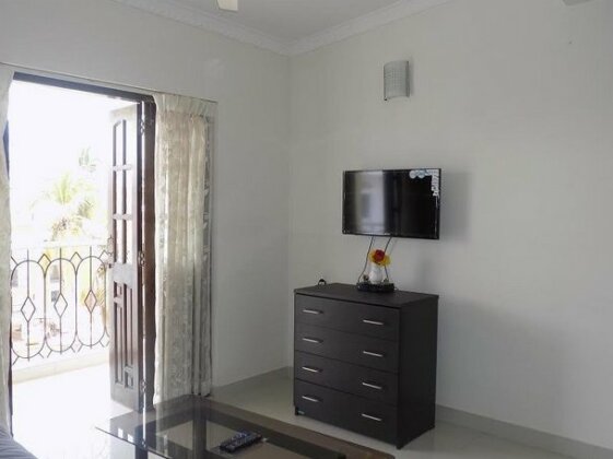 Luxurious 1BHK in Candolim CM018 - Photo5