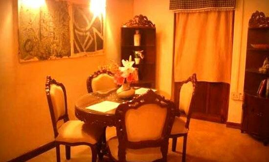 Maggie's Haven Candolim - Photo2